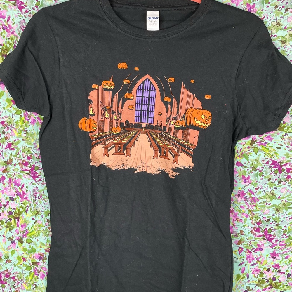 Great hall shirt